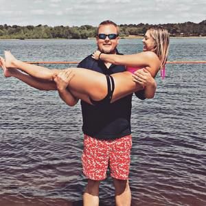 Meet your Posher, Whitney